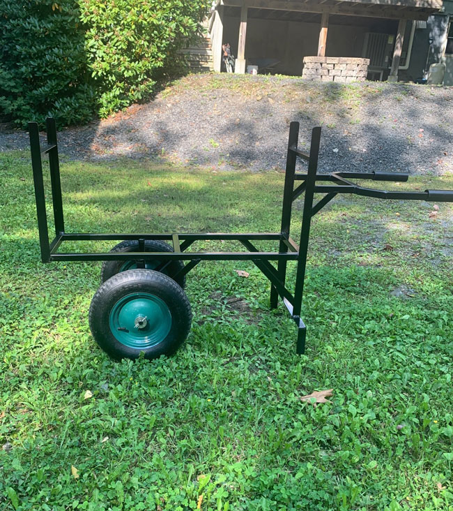 wood-cart-2-wheels-2-legs