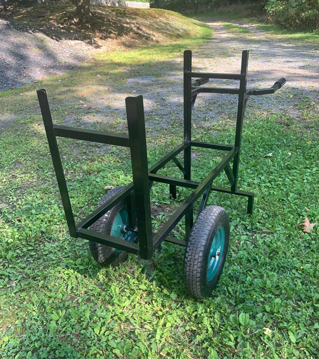 wood-cart-2-wheels-frame