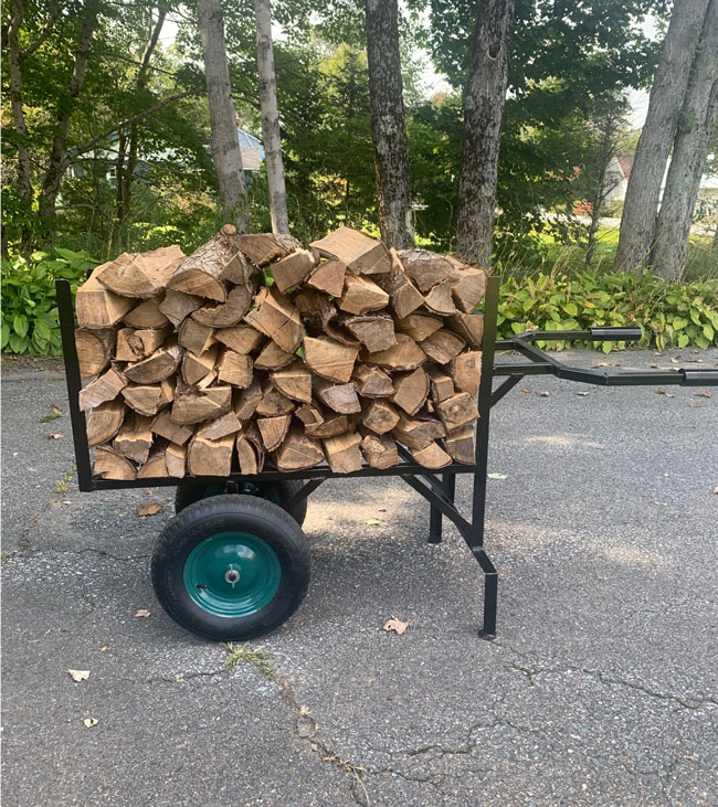 wood-cart-loaded-with-wood